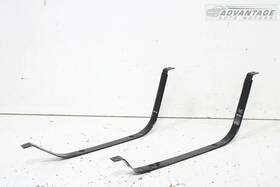 22935111 Chevrolet 2016-2024 Malibu Gas Rear Fuel Tank Reservoir Mount Strap Set Oem