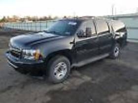 23306973 Chevrolet Used Fuel Tank Fits 2013 Suburban 2500 Front Grade A