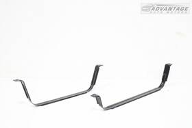 23353348 Chevrolet 2018-2023 Traverse Fuel Gasoline Tank Strap Support Bracket Set Oem