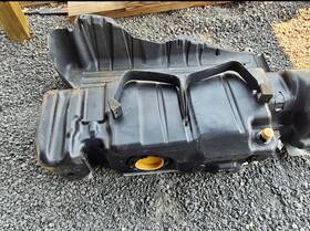 23360476 Chevrolet 16-19 Chevy Silverado 2500 Fuel Gas Tank For 8ft Bed 36 Gallon
