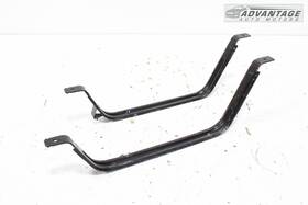 2346322 Chevrolet 2018-2023 Equinox Rear Fuel Tank Strap Mount Support Bracket Set Oem