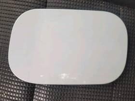 23509200 Chevrolet 18-24 Chevy Equinox Fuel Door