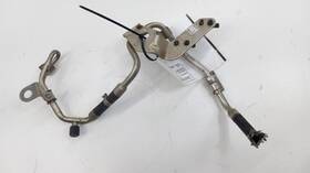 345.gm1o12 Chevrolet Impala Fuel Gas Line 2012 2013 2014 2015 2016