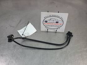 345.gm1z09 Chevrolet 2005-13 C6 Corvette Passengers Side Rh Fuel Feed And Return Line - Oem