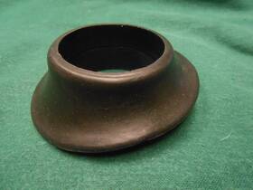 3650545 Chevrolet 1935-36 Passenger Car Fuel Filler Neck Grommet 1937-40 Coupe Sedan Del