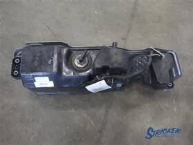 373-10023 Chevrolet 2021 Silverado 1500 Ltz Exhaust Fluid Tank 1461639