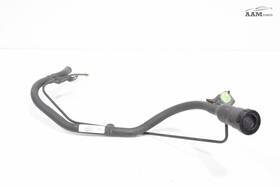 42669433 Chevrolet 2019 Cruze Gasoline Fuel Tank Reservoir Bottle Filler Neck Tube Oem