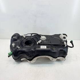 60008403 Chevrolet 2021-26 Chevy Trailblazer 1.3l Gasoline Fuel Tank Reservoir With Shield Heat Oem