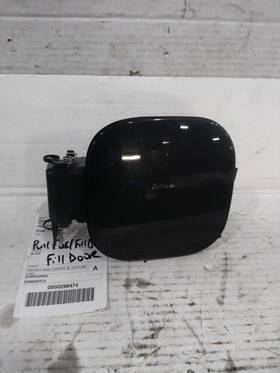 6401340 Chevrolet Used Fuel Filler Neck Fits 2016 Trax Grade A
