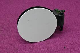 84230612 Chevrolet 2017-2024 Chevy Camaro Gas Tank Fuel Filler Door Lid Cap Assembly White Oem