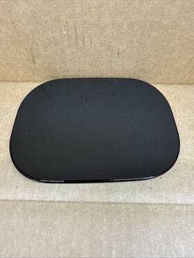 84339029 Chevrolet 2018-2023 Traverse Fuel Gas Tank Filler Door Lid Cover Oem Black