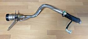 84376460 Chevrolet 2017-2022 Colorado Gmc Canyon Fuel Filler Neck Assembly Oem
