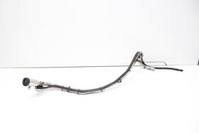 84392980 Chevrolet 2018-2023 Ford Mustang Rear Quarter Panel Fuel Tank Filler Neck Hose Tube Oem