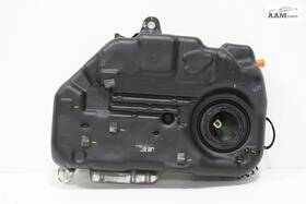 84401404 Chevrolet 2018-2021 Equinox 1.5l Gas Fuel Tank Reservoir With Shield Guard Oem