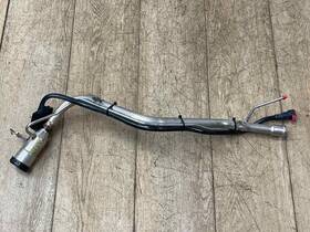 84404631 Chevrolet Fits 2018 - 2024 Chevy Malibu 1.5l Fuel Tank Filler Neck Hose Tube