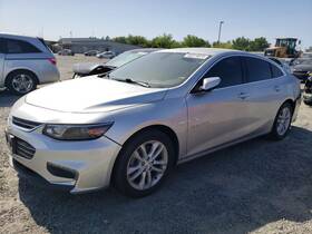84507517 Chevrolet Used Fuel Tank Fits 2018 Malibu 1.5 Grade A