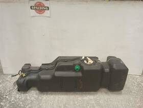 11315303 Chevrolet 84694577 Diesel Fuel Tank From 2021 Silverado 2500 6.6l