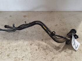 84741592 Chevrolet 2017 Chevy Malibu 17 Fuel Filler Neck Gas Fill Tube Pipe Oem