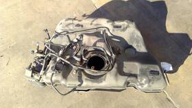 84760125 Chevrolet Used Fuel Tank Fits 2020 Malibu 1.5 Grade A