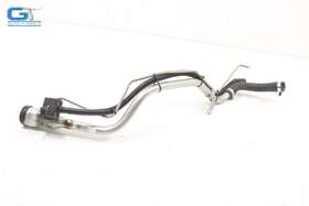 84814671 Chevrolet Equinox Fuel Tank Filler Neck Hose Pipe Tube Oem 2018 - 2023