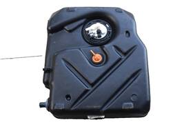 84989261 Chevrolet 2020-2025 Silverado 2500 3500 Hd Oem Extra Fuel Gas Tank Reservoir