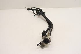 85065152 Chevrolet 2023 -2026 Silverado 1500 5.3l Fuel Gas Tank Filler Neck Hose Oem 85065152 Chevrolet 2023 -2026 Silverado 1500 5.3l Fuel Gas Tank Filler Neck Hose Oem