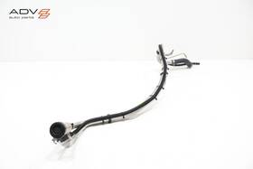 85554219 Chevrolet 2018 - 2023 Traverse Fuel Gas Tank Filler Neck Hose Tube Pipe Oem