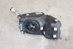 85579762 Chevrolet Corvette 6.2l V8 Rear Left Side Fuel Gas Tank Reservoir Oem 2020-2024