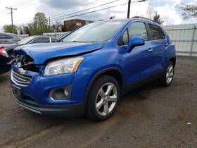 95367339 Chevrolet Used Fuel Tank Fits 2016 Trax Awd Grade A