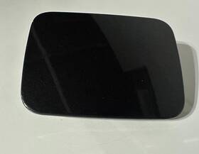 95977458 Chevrolet 2007-2011 Chevy Aveo Sedan Fuel Tank Gas Lid Filler Door Cap Black Oem