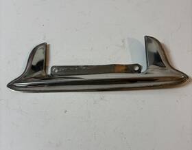 987247 Chevrolet Nos 1955 1956 1957 1958 1959 Chevy Gmc Suburban Panel Accessory Gas Tank Guard