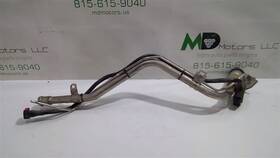84671298 Chevrolet Malibu 2016-2022 Fuel Tank Filler Pipe
