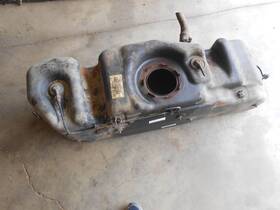 Smitley-244-13-003 Chevrolet 2004 Silverado 1500 Gas Tank Fuel 15077502