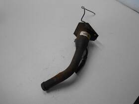 Smitley-351-13-001 Chevrolet 2004 Silverado 1500 Gas Fuel Tank Filler Neck