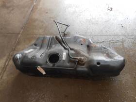 Smitley-412-03-005 Chevrolet 2007 Cobalt Gas Fuel Tank