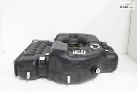 Tcffs2688a3359 Chevrolet 2018-2021 Traverse Gasoline Fuel Tank Reservoir With Heat Shield Oem