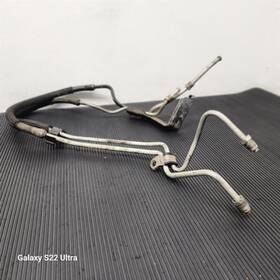 15719570 Chevrolet Truck 96-97 2500 3500 Pickup 7.4l Fuel Feed Return Pipe Assm Oem