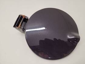 15811986 Chevrolet Truck 2005-2009 Equinox Fuel Filler Door Purple