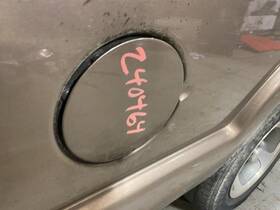 177.gm8102 Chevrolet Truck S10pickup 2002 Fuel Filler Door 1770637