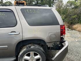 177.gm8b13 Chevrolet Truck Tahoe 2013 Fuel Filler Door 1034450