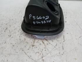 177.gm8b24 Chevrolet Truck Silverado 3500 2024 Fuel Filler Door 1393103