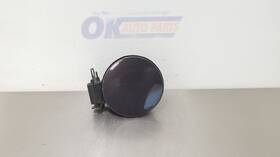 177.gm8d16 Chevrolet Truck 16 Chevy Tahoe Lt Fuel Filler Door Gray 177.gm8d16 Chevrolet Truck 16 Chevy Tahoe Lt Fuel Filler Door Gray