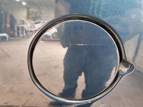 177.gm8f96 Chevrolet Truck Subchev15 1996 Fuel Filler Door 594341