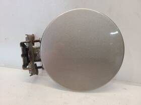 177.gm8f99 Chevrolet Truck 1999 Gmc Suburban 1500 Fuel Filler Door Tan - 11u