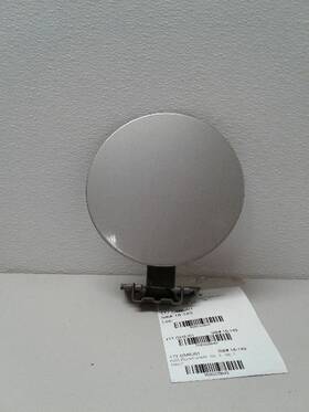 177.gm8j01 Chevrolet Truck 00-06 Suburban 1500 Fuel Filler Door
