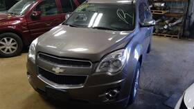 177.gm8l12 Chevrolet Truck Equinox 2012 Fuel Filler Door 860223