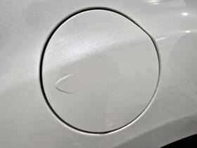 177.gm8l17 Chevrolet Truck Equinox 2017 Fuel Filler Door 606336