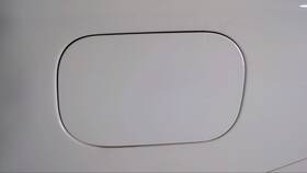 177.gm8l23 Chevrolet Truck Equinox 2023 Fuel Filler Door 1530159
