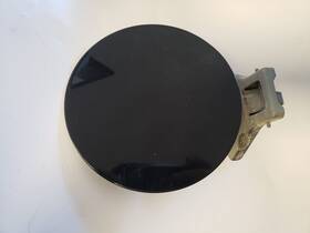 177.gm8q13 Chevrolet Truck 2013 Chevy Suburban 2500 Fuel Door 574309