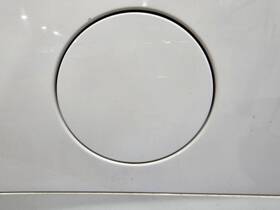 177.gm8s15 Chevrolet Truck Suburbn15 2015 Fuel Filler Door 600814